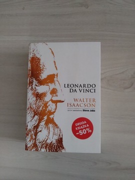 Walter Isaacson Leonardo Da Vinci