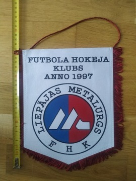 FK METALURGS LIPAWA
