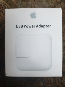 Iphone USB Power Adapter 