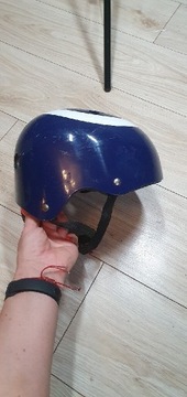 Kask dziecięcy Kiddi Moto