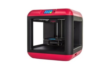 Flashforge Finder 3D Printer NOWA SUPER CENA