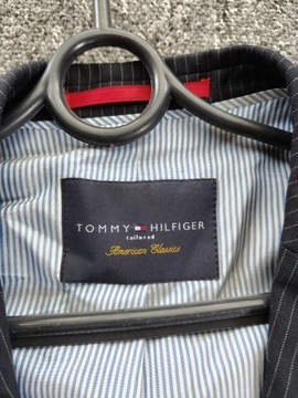 Marynarka Tommy Hilfiger L/XL