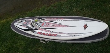 Deska windsurfingowa Naish 85