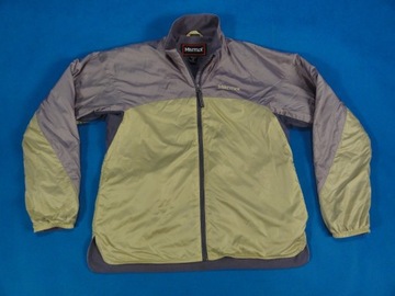 MARMOT DriClime Windshirt KURTKA RIP STOP POLAR M