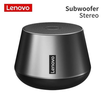 Lenovo K3 Pro Przenośny Głośnik Bluetooth