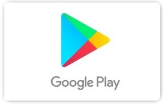Google Play 500 TRY Kod Karta podarunkowa