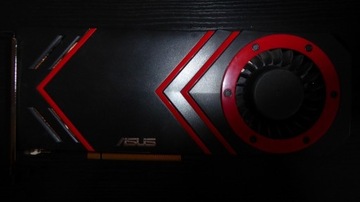 karta graficzna radeon hd 5870 asus