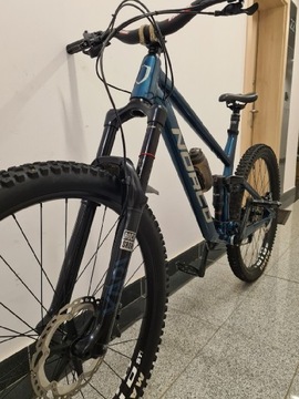 Norco sight a3 2022 enduro mtb