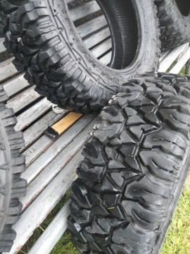 Opony MT 216/65 R16