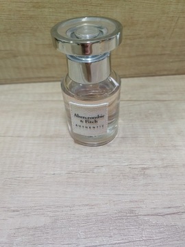 Oryginalne perfumy Abercrombie&Fitch Authentic
