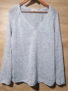 Sweter damski H&M rozmiar L 