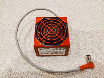 Zestaw chłodzenia Pfeiffer Air Cooling Kit, 24V DC