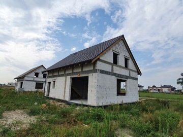 Dom na sprzedaż Jelcz-Laskowice Dziuplina pow 135 