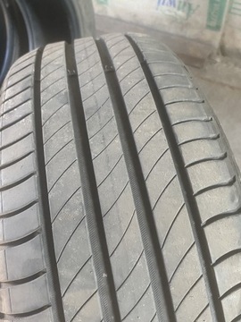 Opony Michelin Primacy4 XL S1 z 215/55/17 94V 21r 