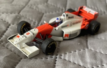 Minichamps F1 McLaren MP 4/11 D Coulthard 1996