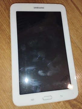 Tablet Samsung Tab 3 lite SM-T110