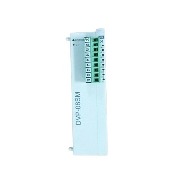 DELTA DVP08SM11N PLC DVP-08SM