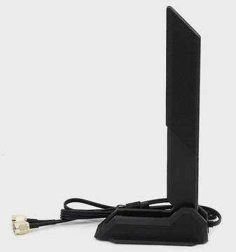 Antena ASUS Wi-Fi 6E Moving Antenna 2T2R 3-zakr.