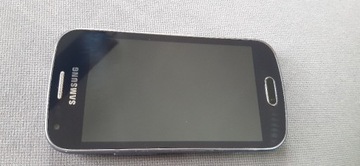 SAMSUNG GALAXY XCOVER 2 S7710 +bateria , ładowarka