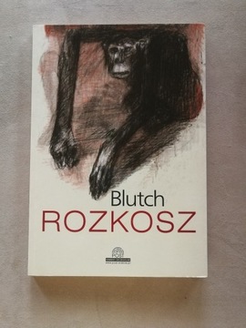 ROZKOSZ - Blutch/wyd.1/2008