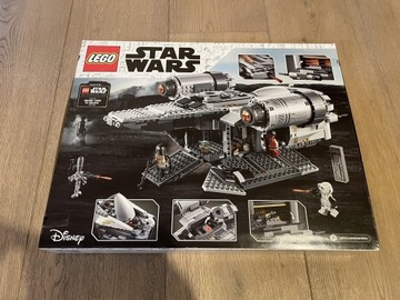 Lego Star Wars The Razor Crest 75292