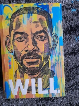 Will. Will Smith