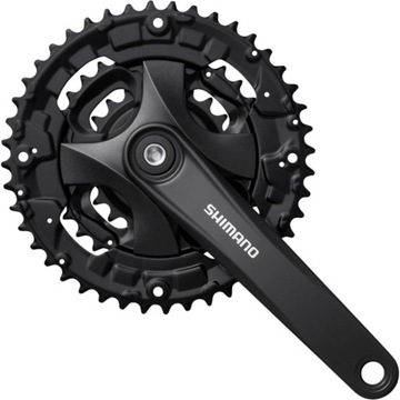 Korba Shimano Alivio FC-MT101 170 mm 44-32-22