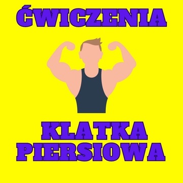 Ćwiczenia Na Klatkę Piersiową