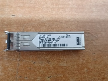 GBIC Cisco GLC-SX-MM Module 1000base-SX 850nm