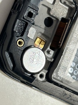 Xiaomi POCO M3 M2010j19CG silniczek wibracji