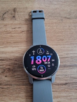 Smartwatch GARMIN VENU 2 PLUS