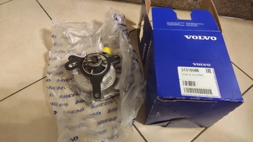 Pompa podciśnienia vacuum Volvo 31316688