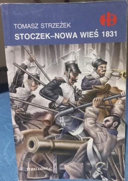 Historyczne bitwy, Stoczek-Nowa Wieś, Bellona