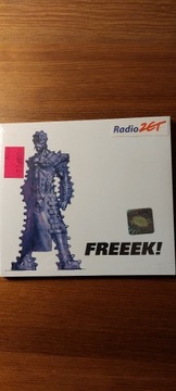 PŁYTA CD GEORGE MICHAEL "FREEEK !" SINGIEL UNIKAT!