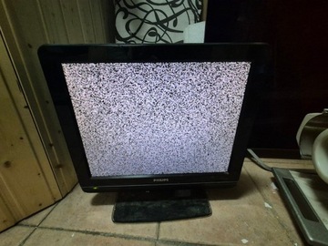 Telewizor LCD Philips 20PFL5122