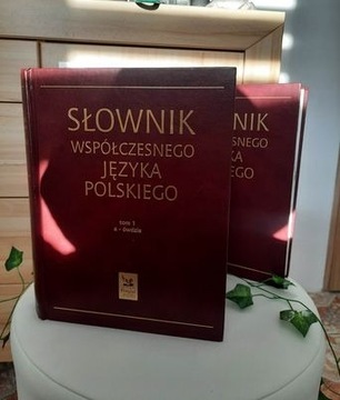 Słownik współczesnego j. polskiego Reader's Digest