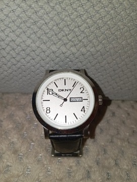 DKNY zegarek damski. NY 1370