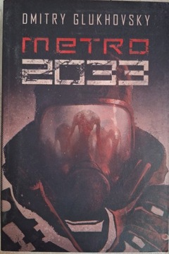 Uniwersum Metro 2033