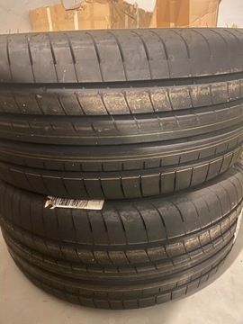 255/40 R18 goodyear eagle f1 asymmetric 3 95y ROF