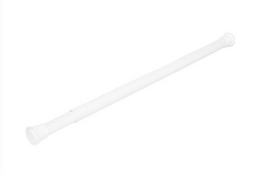 Drążek rozprężny 70-110cm biały WELA