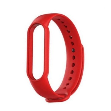 Opaska MI BAND 5/6 NOWA