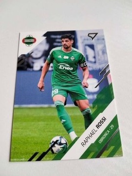 Karty Ekstraklasa Sportzoo #113 Raphael Rossi