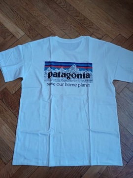 Koszulka patagonia 