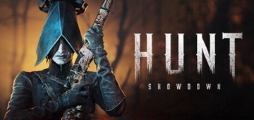 HUNT: SHOWDOWN + DLC  Zhong Kui -STEAM PC 