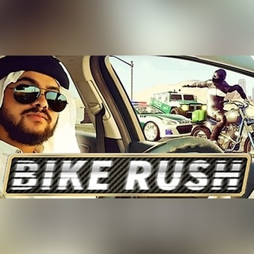 Bike Rush *STEAM* NIE GLOBAL