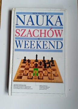 Nauka szachów Weekend