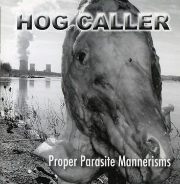 HOG CALLER/ HEADCRASH split cd