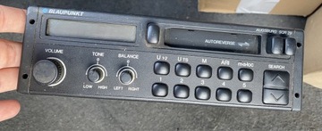 Radio Blaupunkt Augsburg SQR 29 klasyk