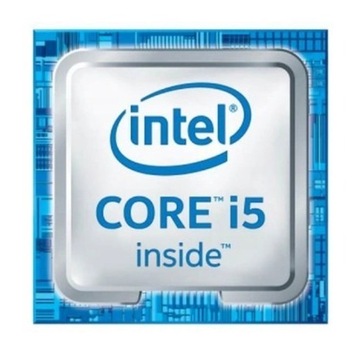Procesor Intel Core i5-6600K 4x 3,5 GHz LGA1151