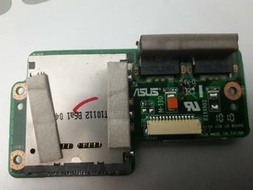 asus k5110 usb board